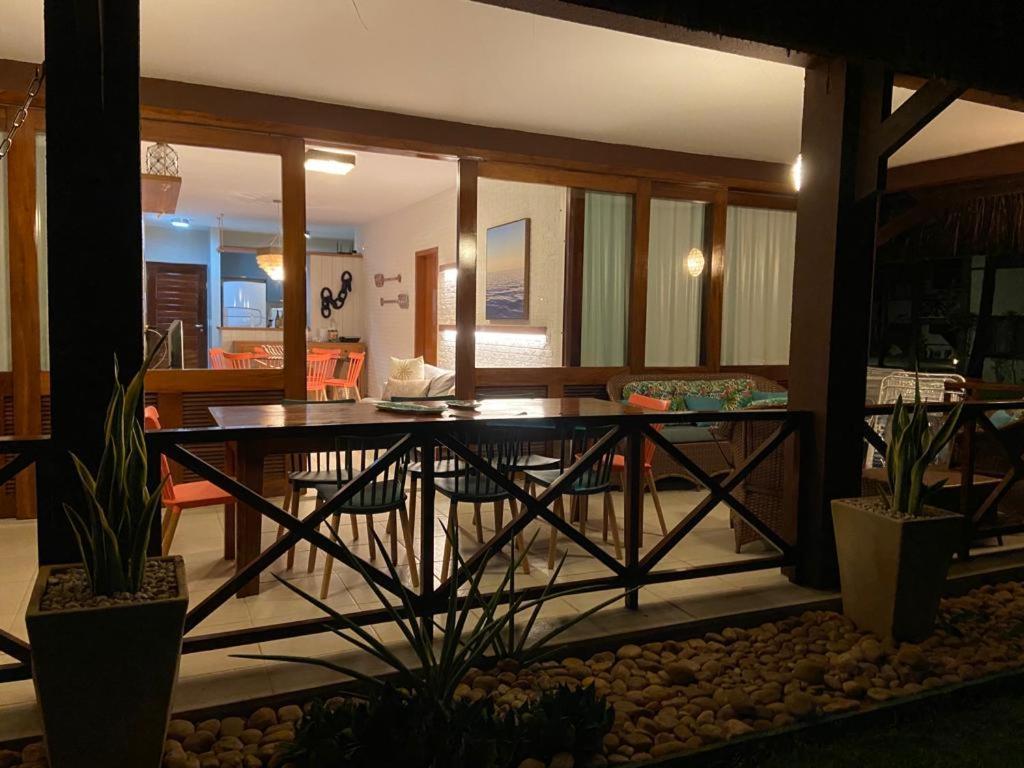 Eco Flecheiras Residence Trairi Exterior photo